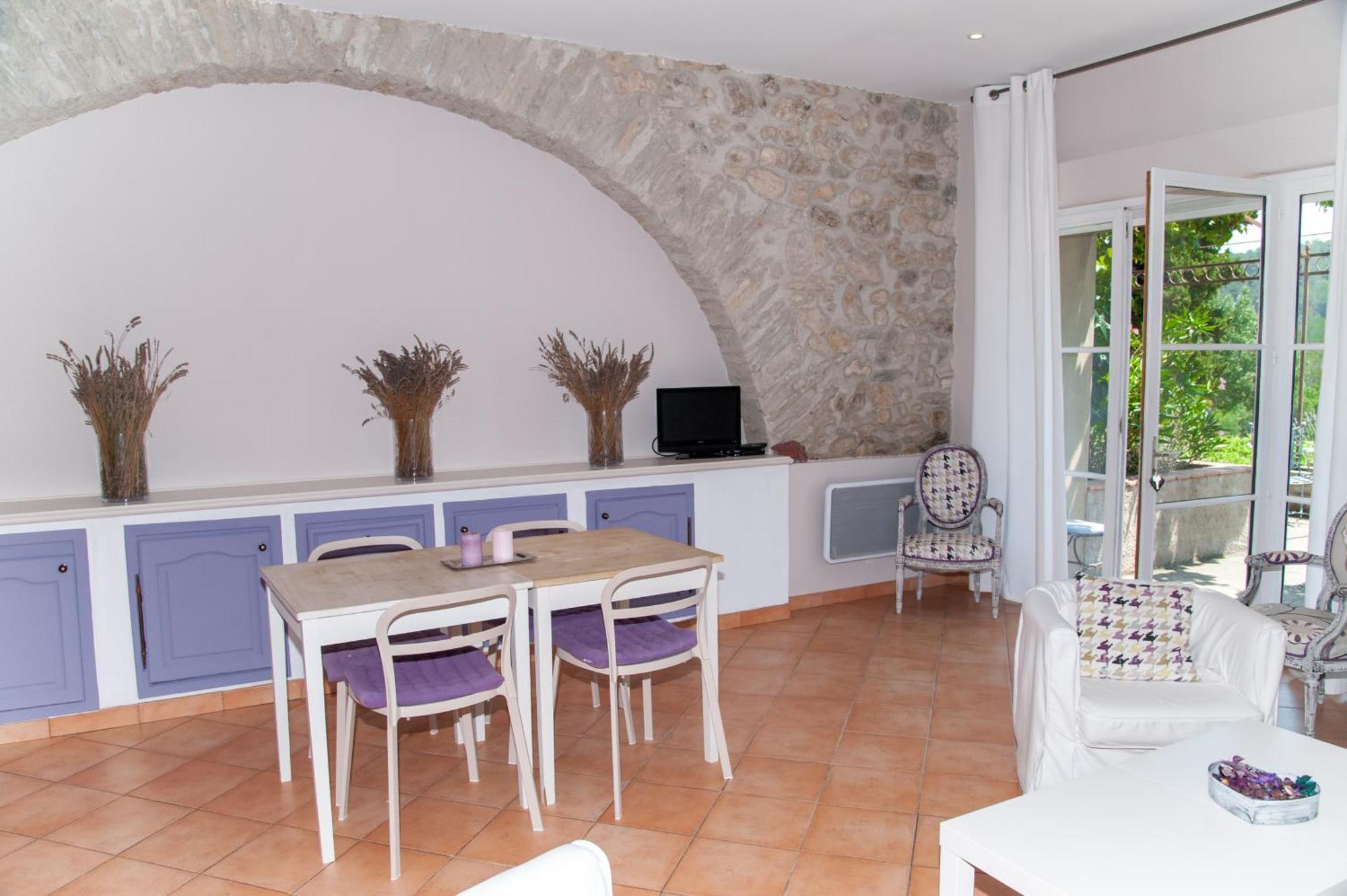 Chateau La Villatade Salleles-Cabardes ภายนอก รูปภาพ