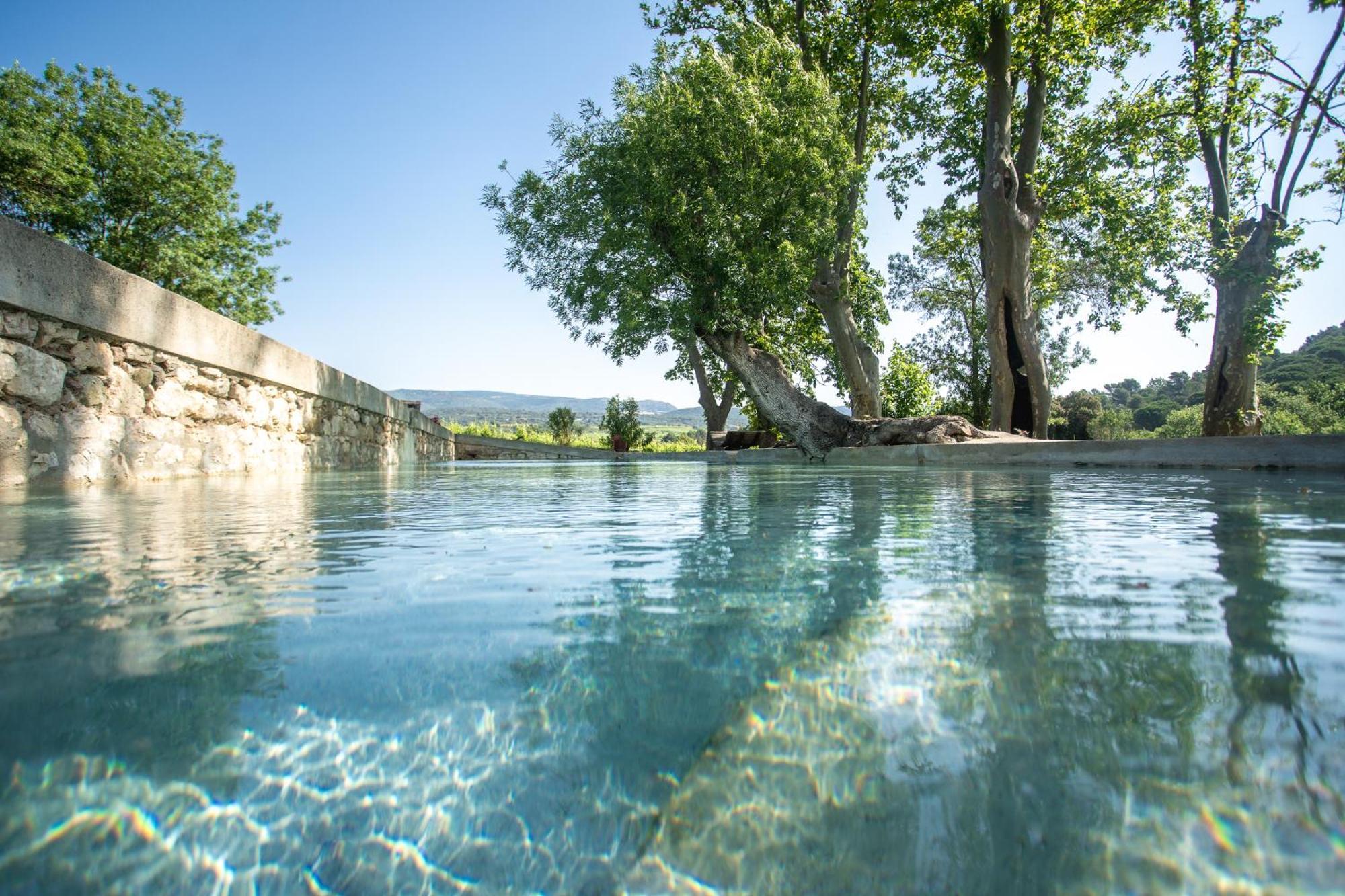 Chateau La Villatade Salleles-Cabardes ภายนอก รูปภาพ